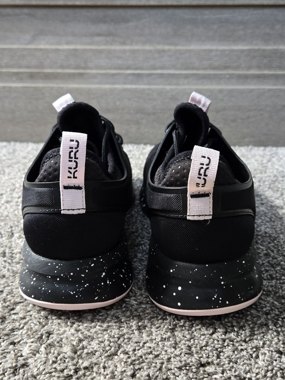 KURU Atom Sneakers NEW size 7.5 WIDE - Picture 6 of 12
